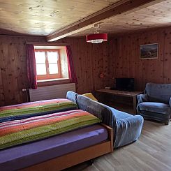 Appartement Anita Spiess, (Sta. Maria - Santa Maria Val Müs