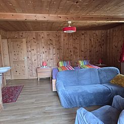 Appartement Anita Spiess, (Sta. Maria - Santa Maria Val Müs
