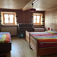 Appartement Anita Spiess, (Sta. Maria - Santa Maria Val Müs