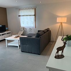 Appartement Chasa Sumovia, (Sta. Maria - Santa Maria Val Mü