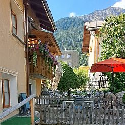 Appartement Mundaditschas, (Sta. Maria - Santa Maria Val Mü