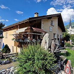 Appartement Mundaditschas, (Sta. Maria - Santa Maria Val Mü