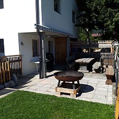 Appartement Mundaditschas, (Sta. Maria - Santa Maria Val Mü