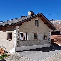 Appartement Bergblick-Craistas, (Sta. Maria - Santa Maria Va