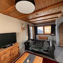 Appartement Bergblick-Craistas, (Sta. Maria - Santa Maria Va