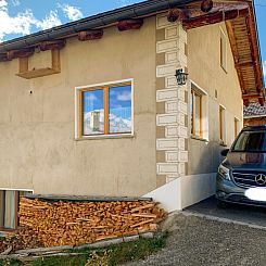 Appartement Bergblick-Craistas, (Sta. Maria - Santa Maria Va