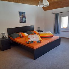 Appartement Ferienwohnungen Paclerahof, (Sta. Maria - Santa 