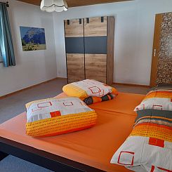 Appartement Ferienwohnungen Paclerahof, (Sta. Maria - Santa 