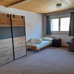 Appartement Ferienwohnungen Paclerahof, (Sta. Maria - Santa 