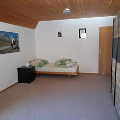 Appartement Ferienwohnungen Paclerahof, (Sta. Maria - Santa 