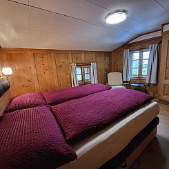 Appartement La Rösa, (Sta. Maria Val Müstair)