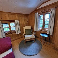 Appartement La Rösa, (Sta. Maria Val Müstair)