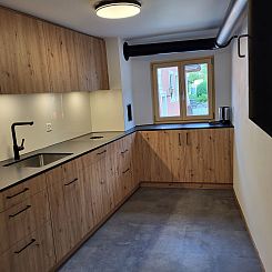 Appartement La Rösa, (Sta. Maria Val Müstair)