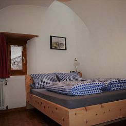 Appartement Agrotourismus Pütschai Josom, (Sta. Maria - San