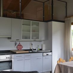 Appartement Chasa Curtins/Sulai, (Sta. Maria - Santa Maria V