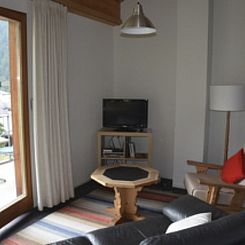 Appartement Chasa Curtins/Sulai, (Sta. Maria - Santa Maria V