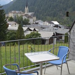 Appartement Chasa Curtins/Sulai, (Sta. Maria - Santa Maria V