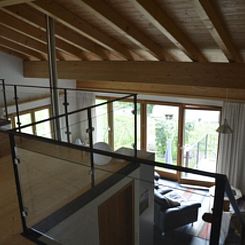 Appartement Chasa Curtins/Sulai, (Sta. Maria - Santa Maria V