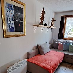 Appartement Chaschatschas, (Sta. Maria - Santa Maria Val Mü
