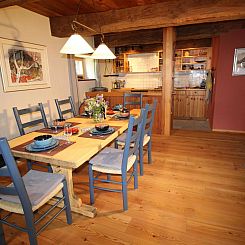 Appartement Ferienhaus Chas'alba, (Sta. Maria - Santa Maria 