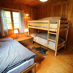 Appartement Ferienhaus Chas'alba, (Sta. Maria - Santa Maria 