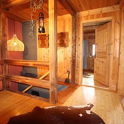 Appartement Ferienhaus Chas'alba, (Sta. Maria - Santa Maria 