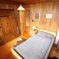 Appartement Ferienhaus Chas'alba, (Sta. Maria - Santa Maria 