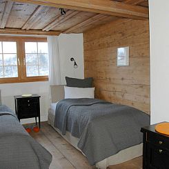 Vakantiehuis Casa da Luzi