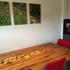 Appartement dem Himmel ein Stück näher, Safien-Thalkirch, 