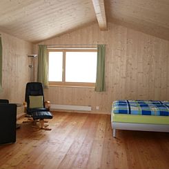 Appartement Studio Bäch, Safien-Thalkirch, (Thalkirch (Safi