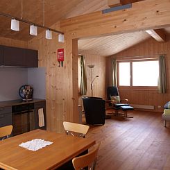 Appartement Studio Bäch, Safien-Thalkirch, (Thalkirch (Safi