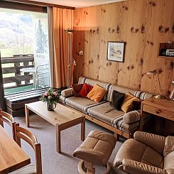 Appartement Apt C 031