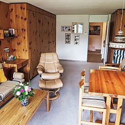 Appartement Apt C 031