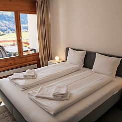 Appartement Apt D 031
