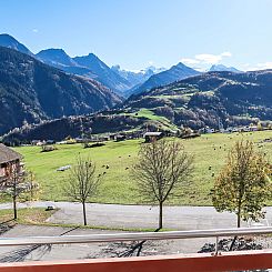 Appartement Apt D 031