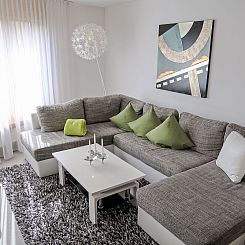 Appartement Apt D 045