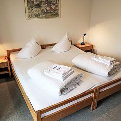 Appartement Apt B 072