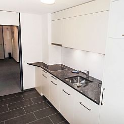 Appartement Apt B 072