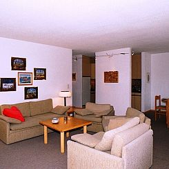 Appartement Disentiserhof Aua Cotschna Avvanzino