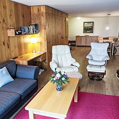 Appartement Apt B 048