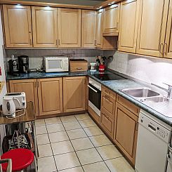 Appartement Apt B 048