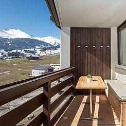 Appartement Apt B 078