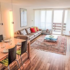 Appartement Apt B 096