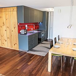 Appartement Apt B 096