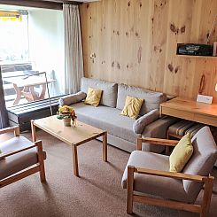 Appartement Apt A 084