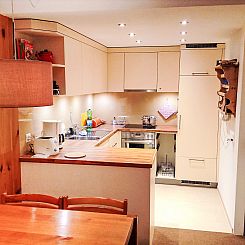Appartement Apt A 084