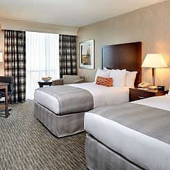 DoubleTree by Hilton Dearborn