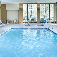 DoubleTree by Hilton Dearborn