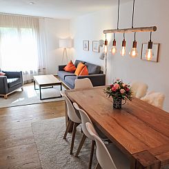 Appartement Apt D 016