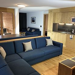 Appartement Catrina 3-Zimmer Premium Apartment